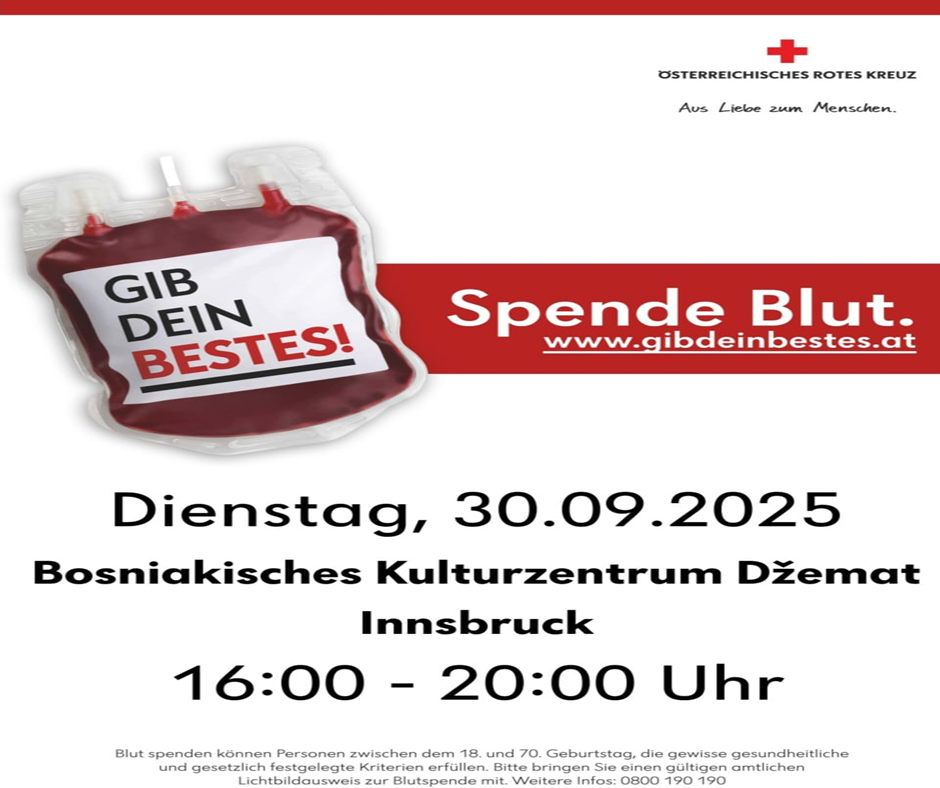 blutspende